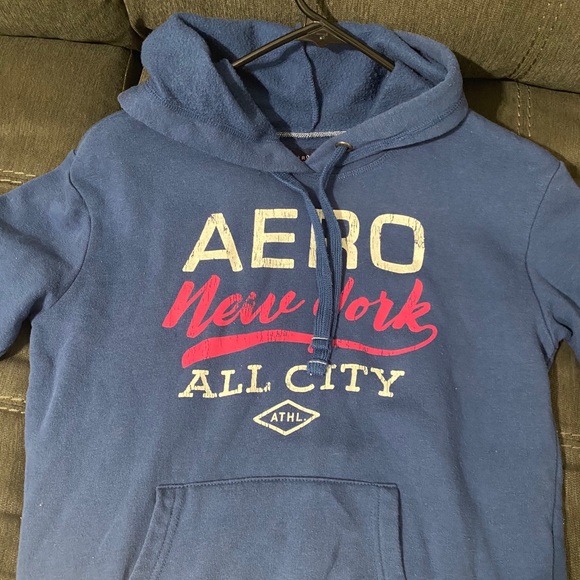 Aeropostale Sweaters - Sweater